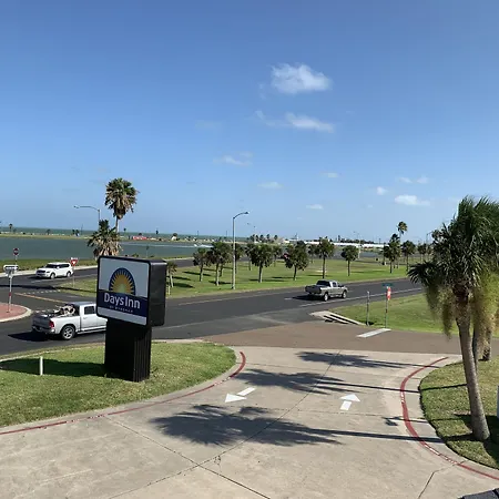 Days Inn By Wyndham Rockport Texas-3