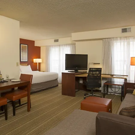 Residence Inn By Marriott Durango Downtown-3