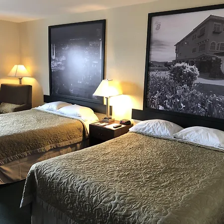 Super 8 By Wyndham Spokane Valley-2