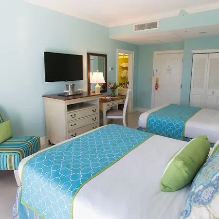 Harborside At Charleston Harbor Resort And Marina-3
