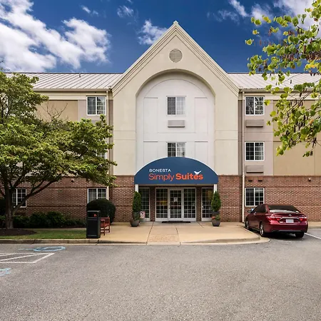 Sonesta Simply Suites Hampton-2