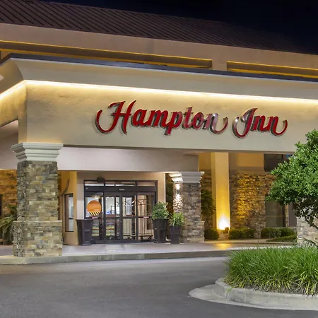 Hampton Inn Adel-2