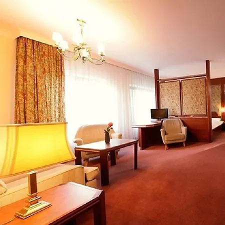 Trip Inn Klee am Park Wiesbaden-3