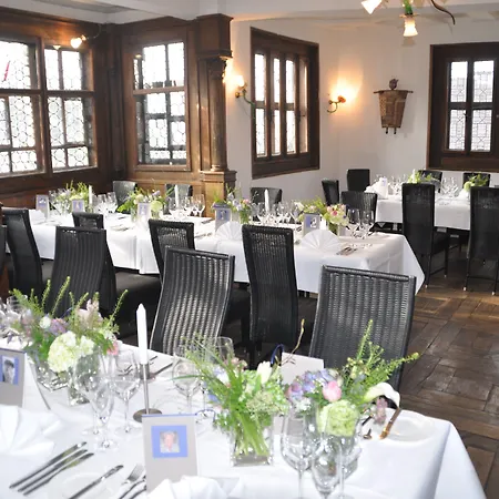 Restaurant&****Hotel HÖERHOF-2