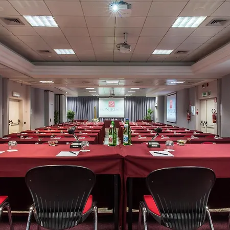 Montresor Hotel Tower-2