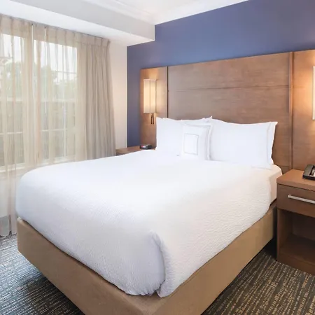Residence Inn By Marriott State College-3
