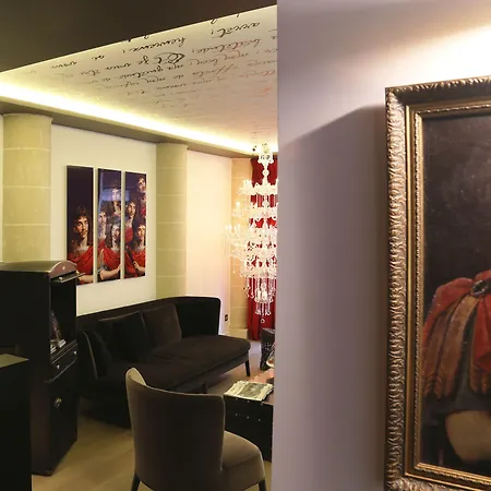 Hotel Moliere-2