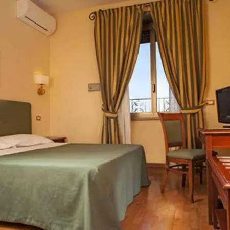 Hotel Colosseum-2