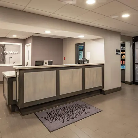 Hampton Inn Waco North-2