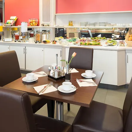 Hotel Munich City-3