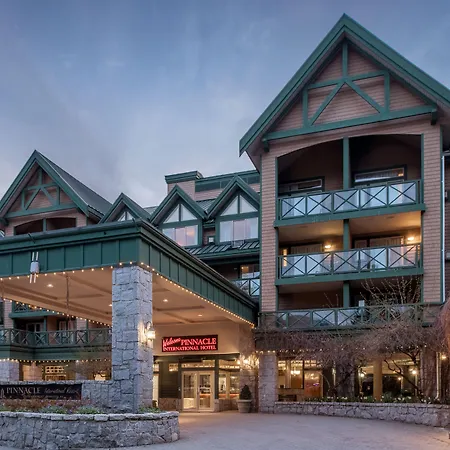 Pinnacle Hotel Whistler-2