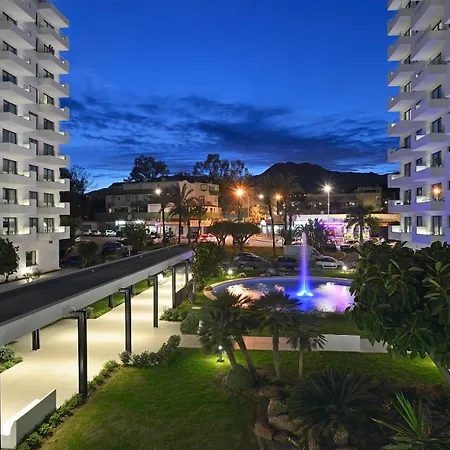 Hotel Ocean House Costa Del Sol, Affiliated By Melia-2