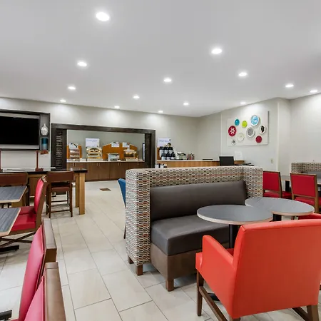 Holiday Inn Express Henderson By Ihg-3