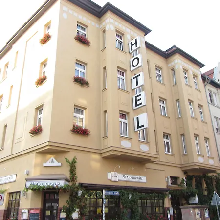 Alt-Connewitz Hotel in Leipzig-3