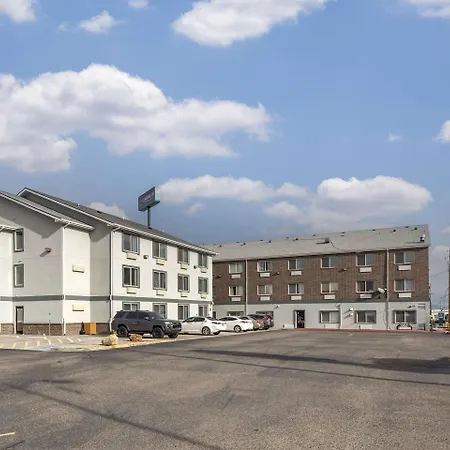 Clarion Inn Kingman I-40 Route 66-3