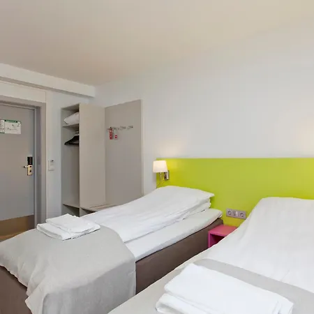 Mediinn Hotel Oslo-3