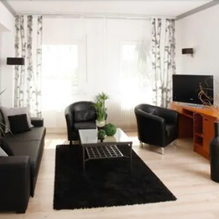 Arthotel Ana Residence Bremen-2