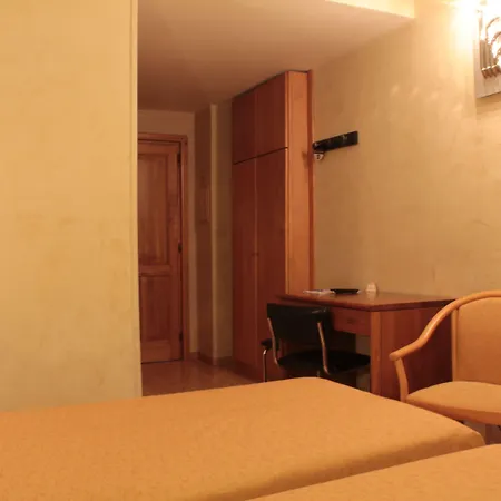 Hotel Montevecchio-3