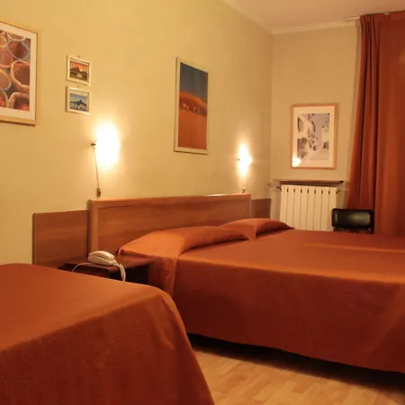 Hotel Montevecchio-2