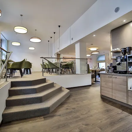 City Partner Hotel Berliner Hof-3