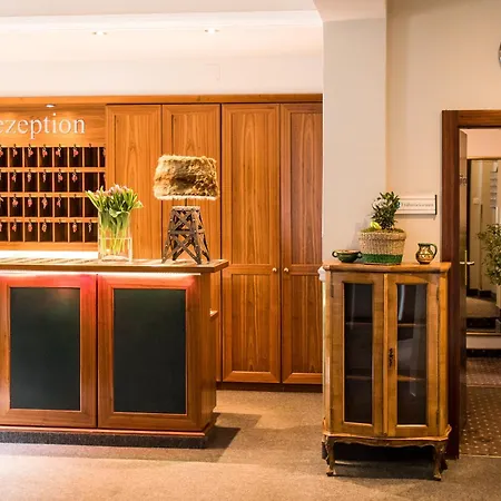 Hotel Markus Sittikus Salzburg-2