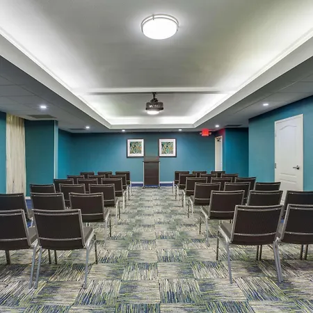 Hampton Inn Norcross-2