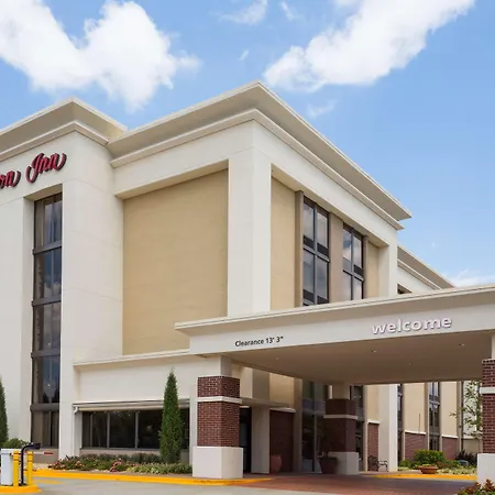 Hampton Inn Norcross-3