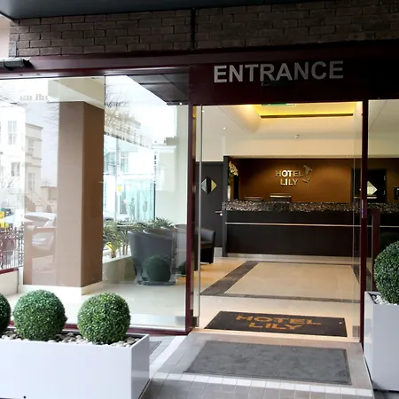 Hotel Lily-3