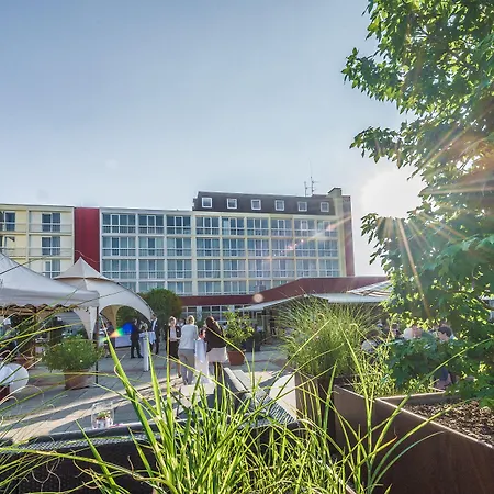 Hotel FREIZEIT IN-2