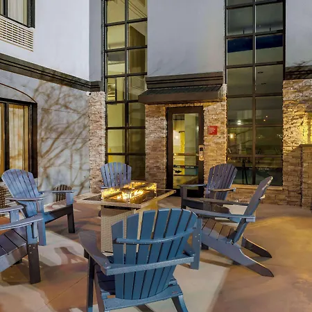 Best Western Plus Greenwood Indy South Inn-3