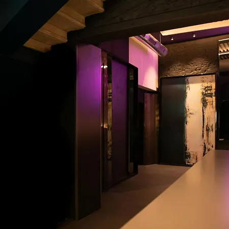 Heart Hotel Milano-2