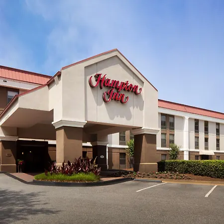 Hampton Inn Lawrenceville-2