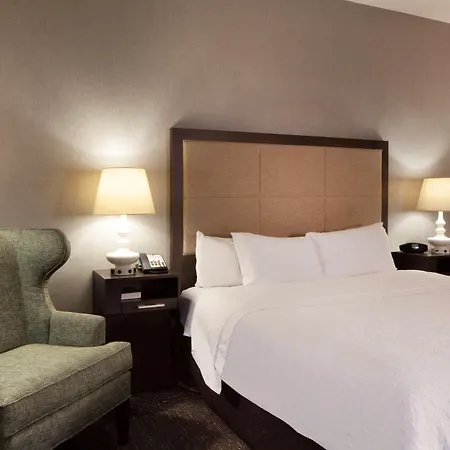 Hampton Inn Lawrenceville-3