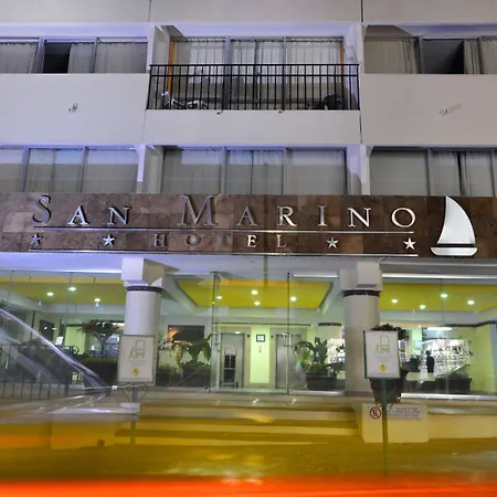 Hotel Delfin Pv Beach Resort-3