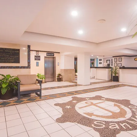 Hotel Delfin Pv Beach Resort-2