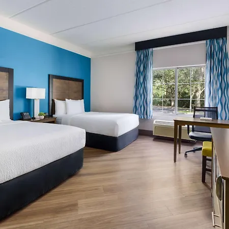 La Quinta By Wyndham Tampa Brandon Regency Park-2