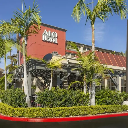 Alo Hotel By Ayres, Orange-3