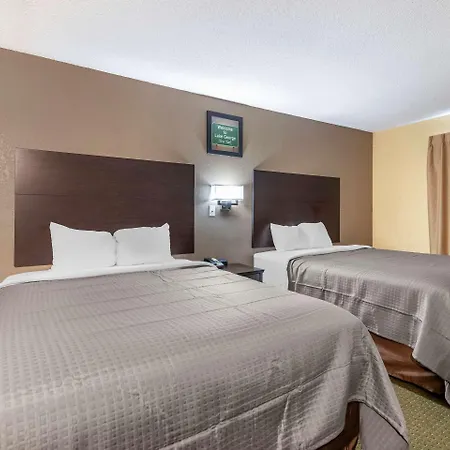 Rodeway Inn Lake George Outlets-2