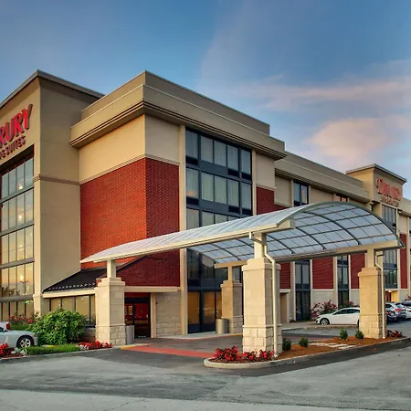 Drury Inn & Suites Bowling Green-2