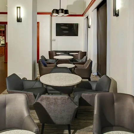 Hyatt Place Denver Airport-3