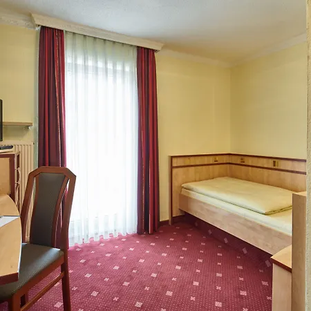 Hotel Alfa Zentrum-3