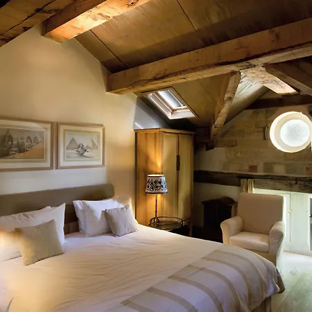 Chateau St Gerlach - Oostwegel Collection, Member Of Relais And Chateaux-3