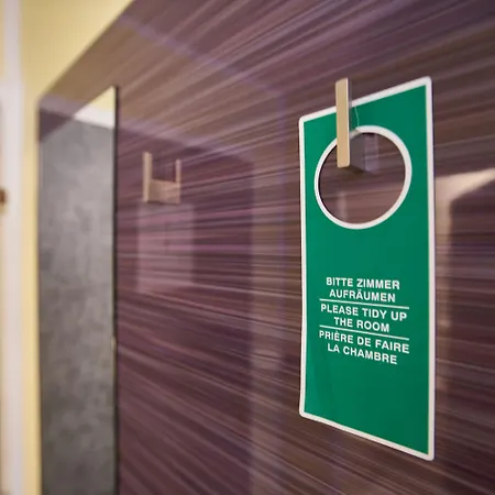Hotel Alfa Zentrum-2