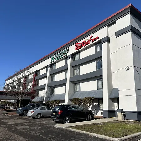 Red Roof Inn Flint-2