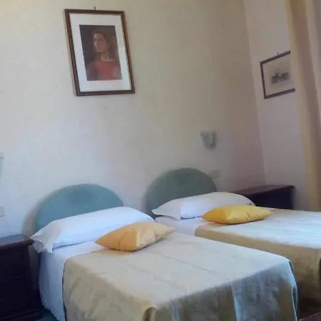 Hotel Villa Kinzica-2