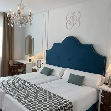 Hotel Derby Sevilla-2