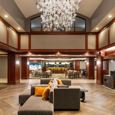 La Quinta By Wyndham Madison American Center-3