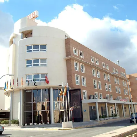 Hotel Bartos-3