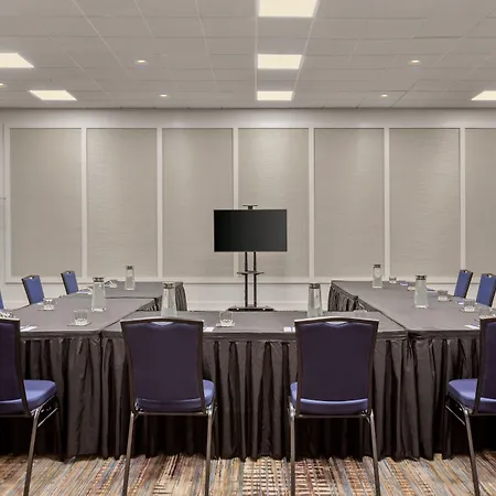 Delta Hotels By Marriott Bristol-3