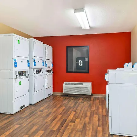 Extended Stay America Select Suites - Tampa - North - Usf - Attractions-3